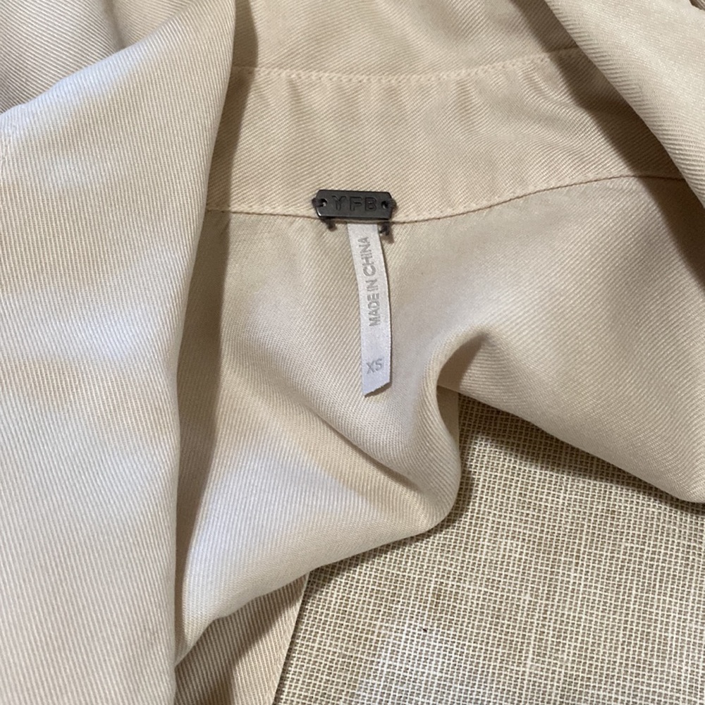 YFB Golly jumpsuit - Picture 4 of 5